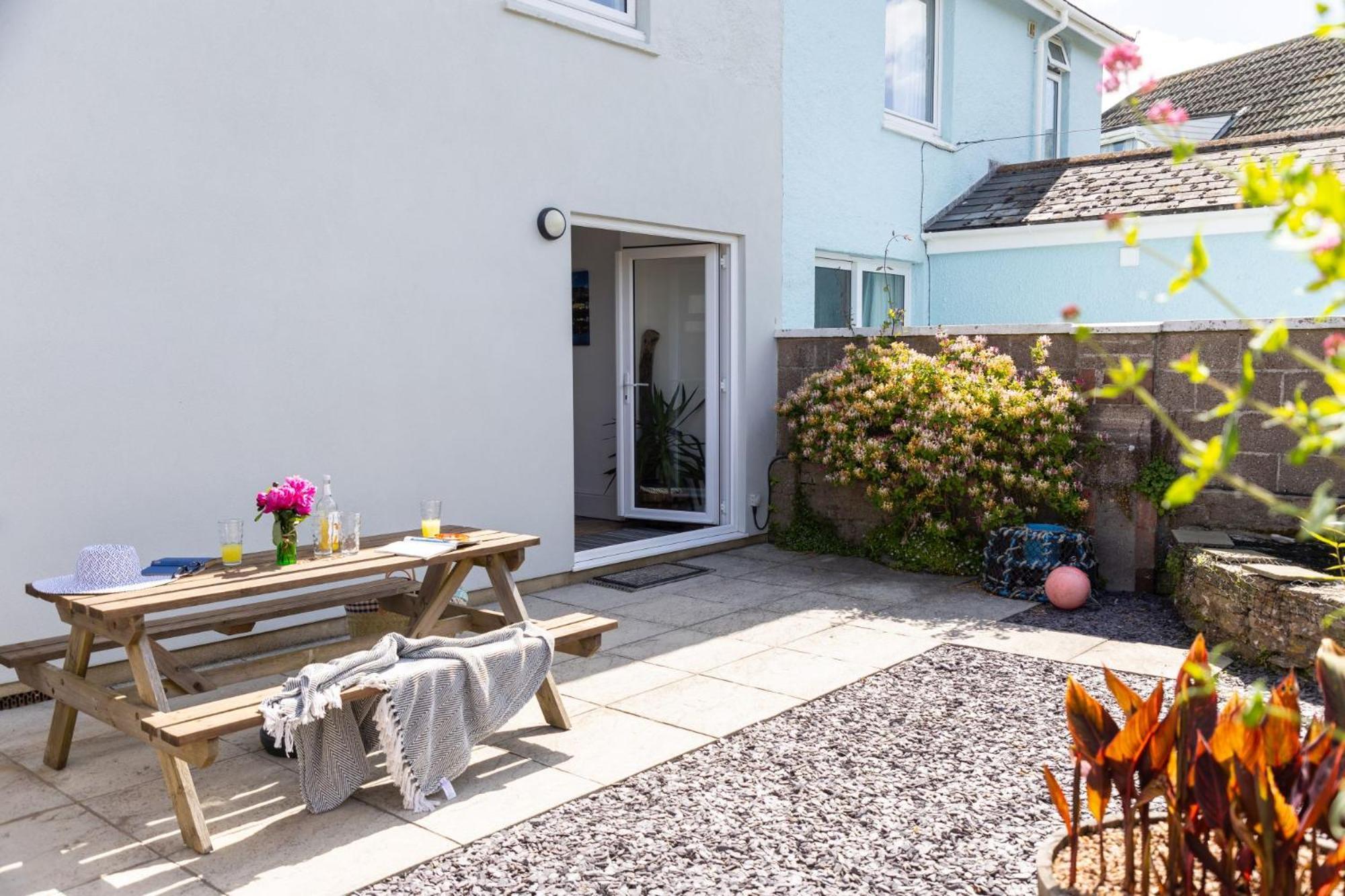 Lighthouse View Villa Brixham Eksteriør billede